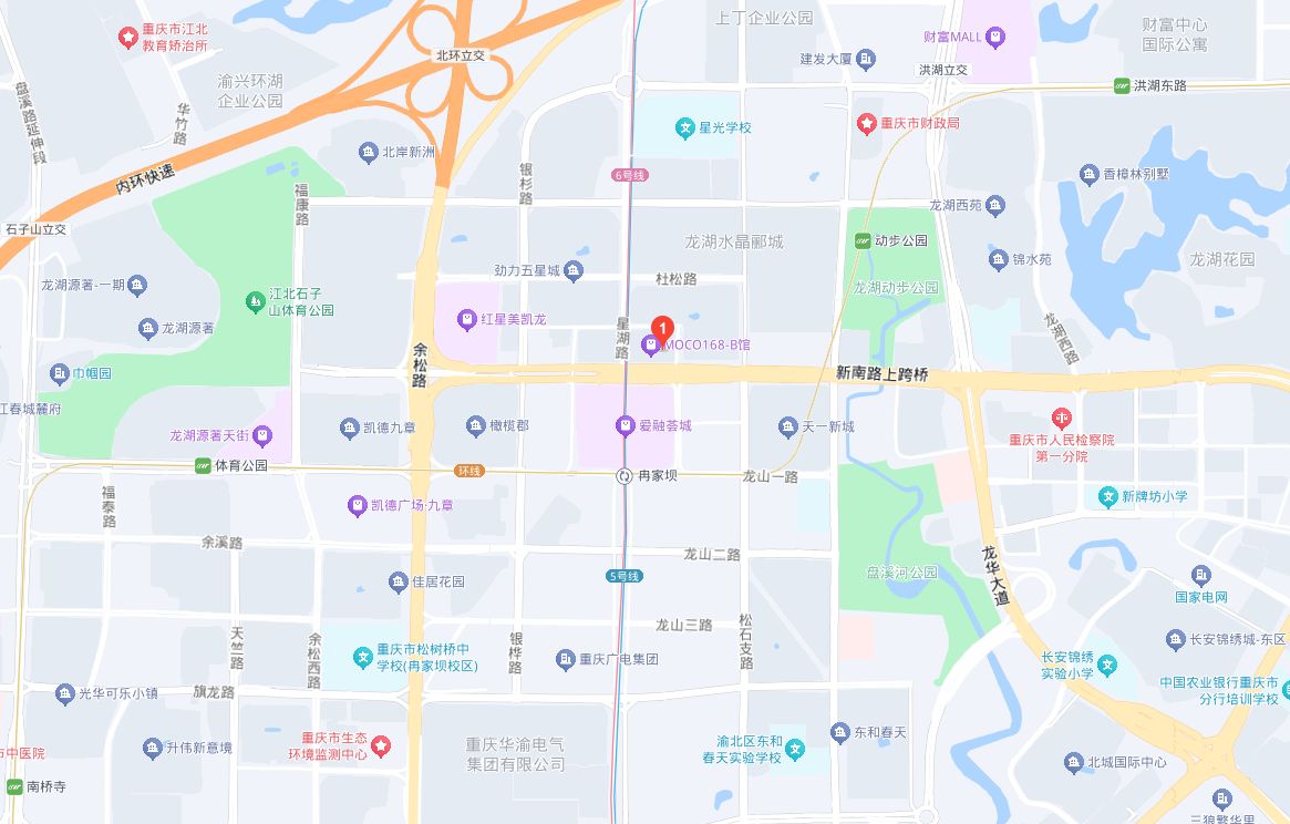 地图