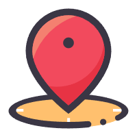 地址